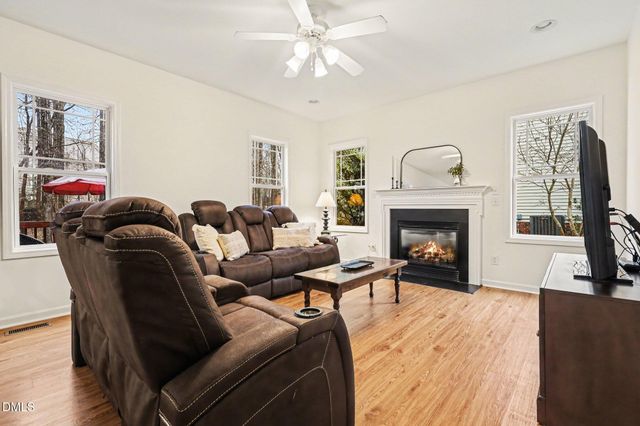 229 Autumn Glen Lane, Holly Springs, NC 27540