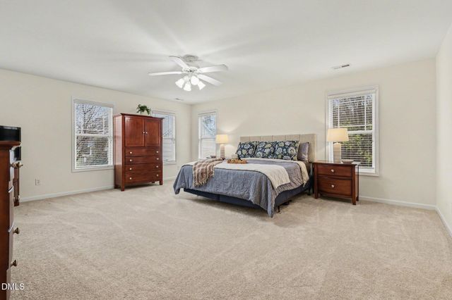 229 Autumn Glen Lane, Holly Springs, NC 27540