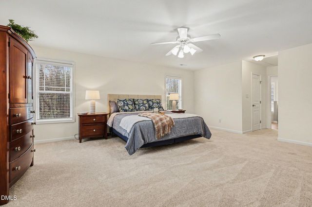 229 Autumn Glen Lane, Holly Springs, NC 27540