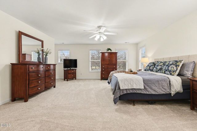 229 Autumn Glen Lane, Holly Springs, NC 27540