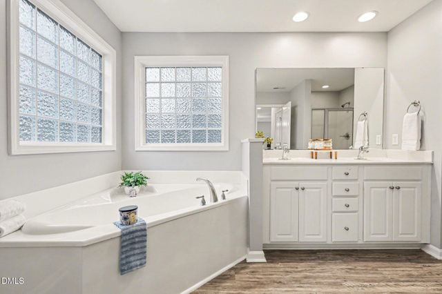 229 Autumn Glen Lane, Holly Springs, NC 27540