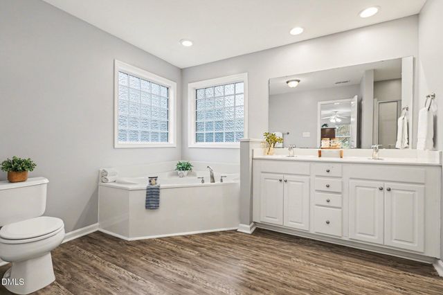 229 Autumn Glen Lane, Holly Springs, NC 27540