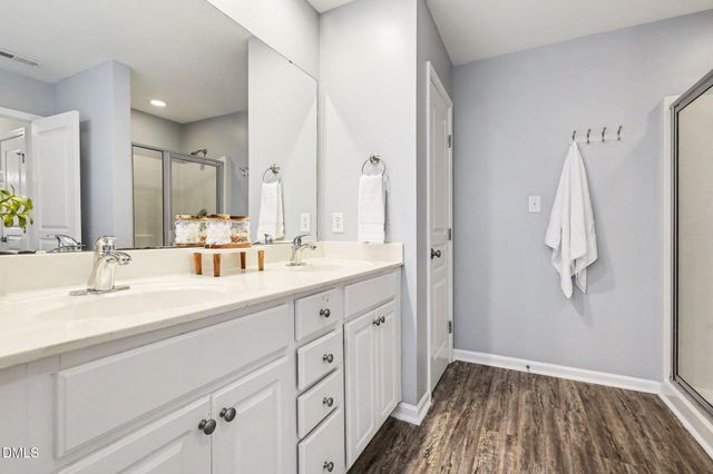 229 Autumn Glen Lane, Holly Springs, NC 27540