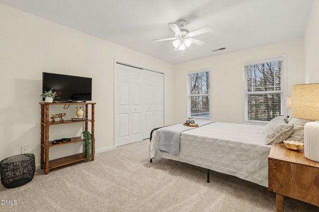 229 Autumn Glen Lane, Holly Springs, NC 27540