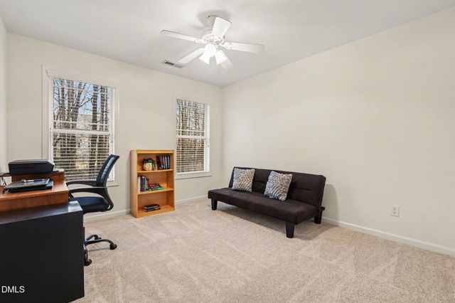 229 Autumn Glen Lane, Holly Springs, NC 27540