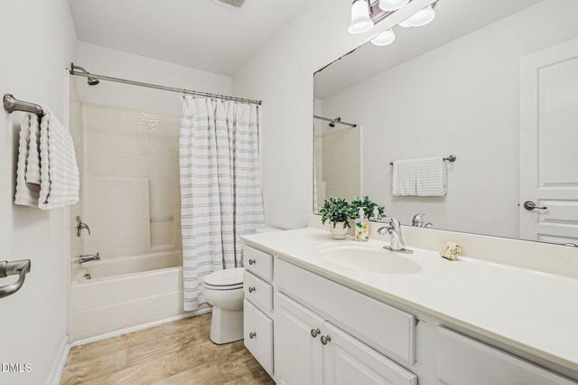 229 Autumn Glen Lane, Holly Springs, NC 27540