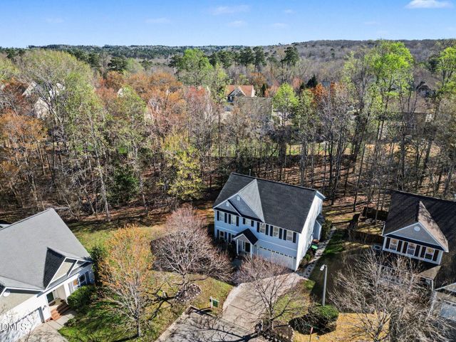 229 Autumn Glen Lane, Holly Springs, NC 27540