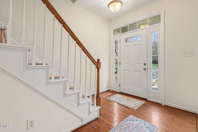 229 Autumn Glen Lane, Holly Springs, NC 27540