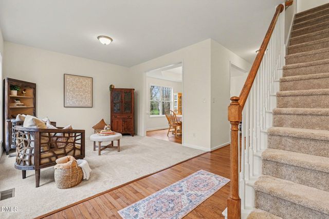 229 Autumn Glen Lane, Holly Springs, NC 27540