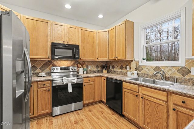 229 Autumn Glen Lane, Holly Springs, NC 27540