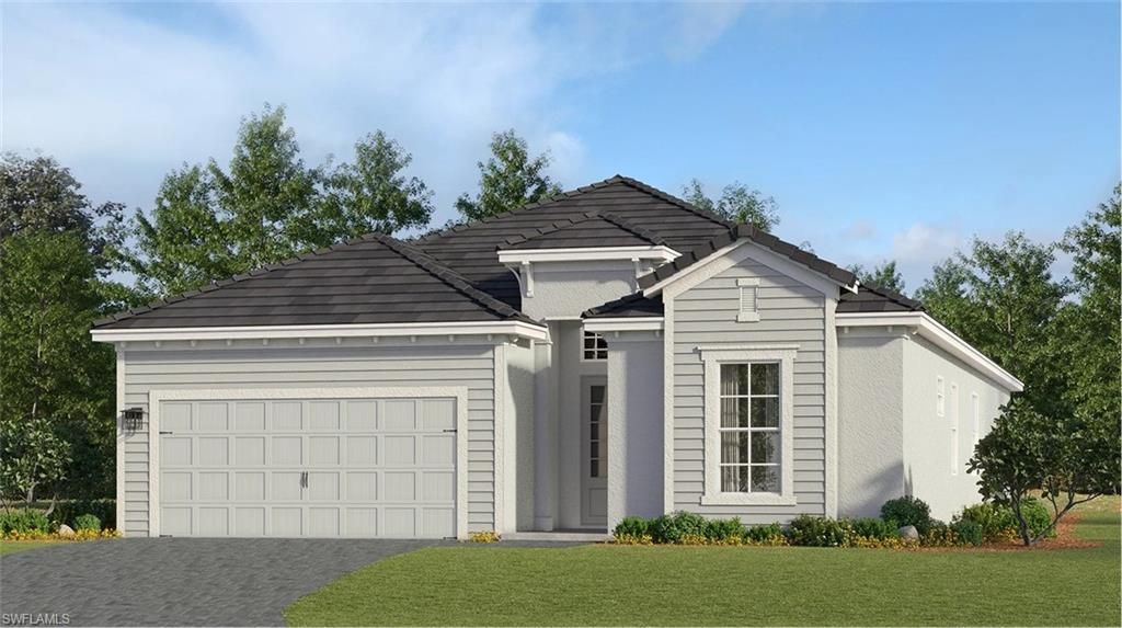 13617 Cerith CT, Fort Myers, FL 33908