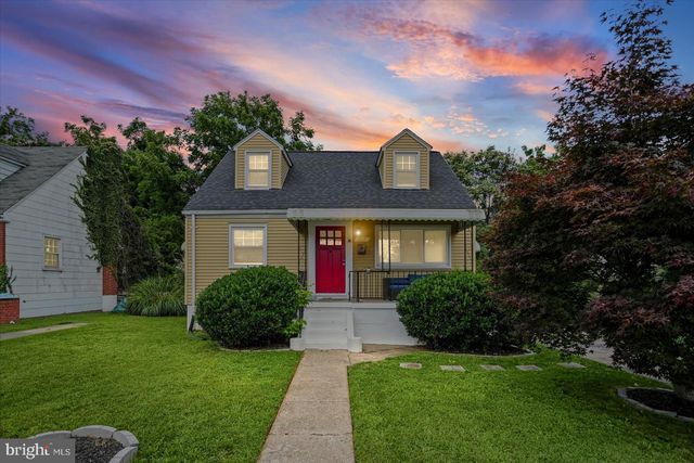 2667 W PARK DR, Baltimore, MD 21207
