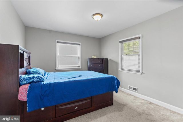 2667 W PARK DR, Baltimore, MD 21207
