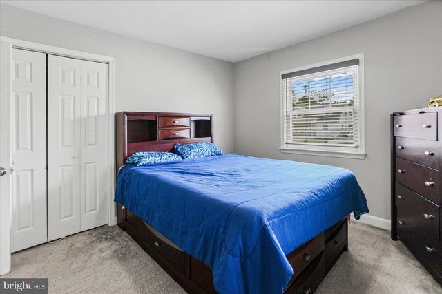 2667 W PARK DR, Baltimore, MD 21207