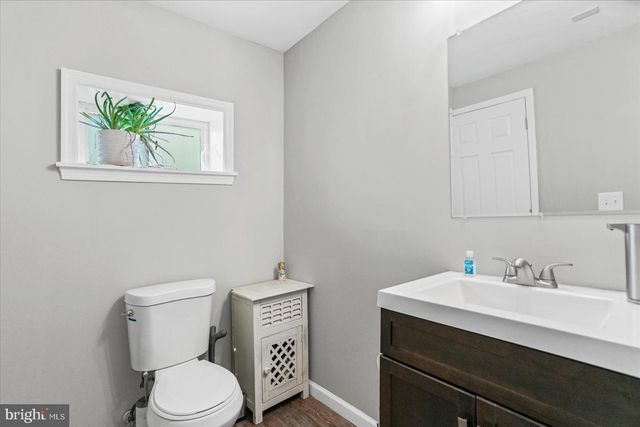 2667 W PARK DR, Baltimore, MD 21207