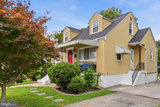 2667 W PARK DR, Baltimore, MD 21207