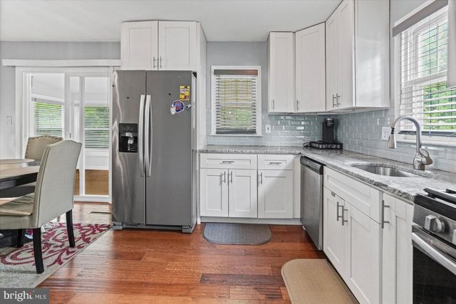 2667 W PARK DR, Baltimore, MD 21207
