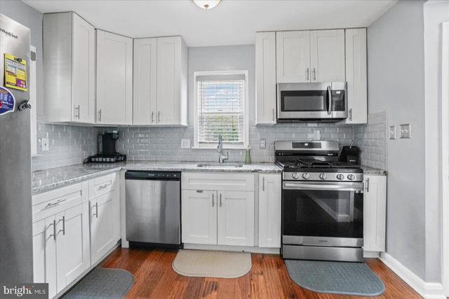2667 W PARK DR, Baltimore, MD 21207