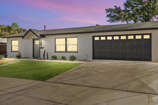 463 Parkbrook St, Spring Valley, CA 91977