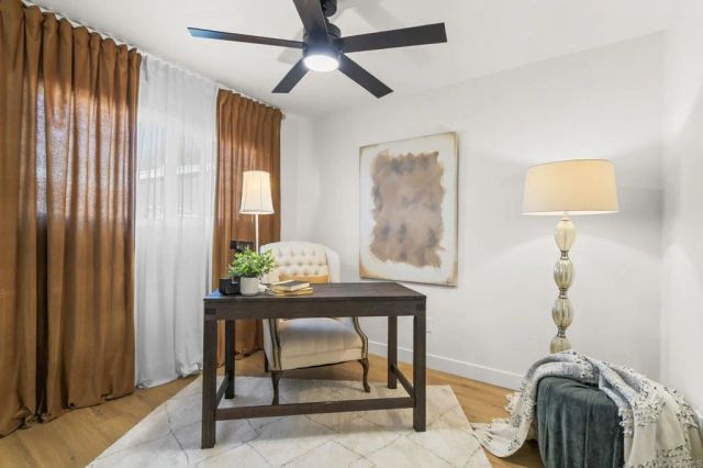 463 Parkbrook St, Spring Valley, CA 91977