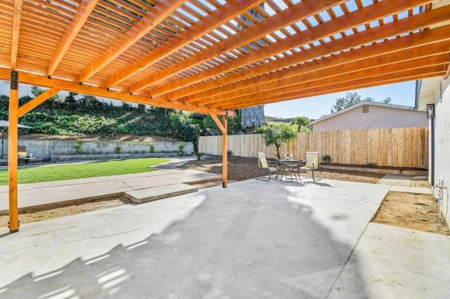 463 Parkbrook St, Spring Valley, CA 91977