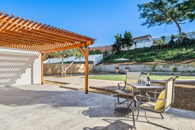 463 Parkbrook St, Spring Valley, CA 91977