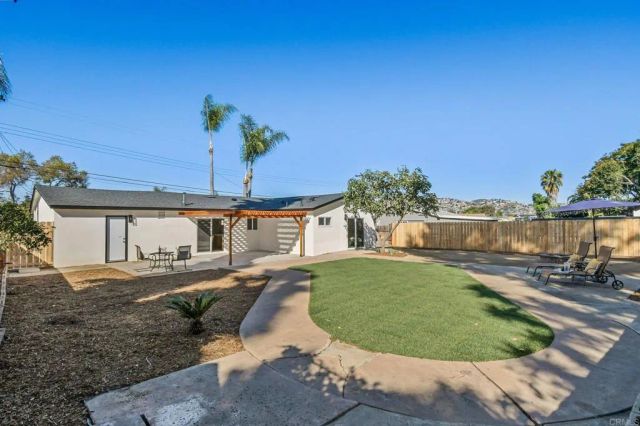 463 Parkbrook St, Spring Valley, CA 91977