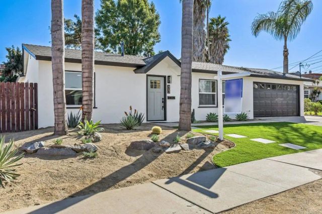 463 Parkbrook St, Spring Valley, CA 91977