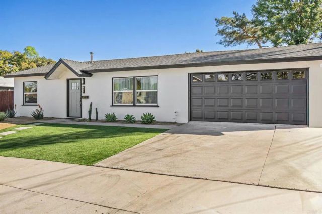 463 Parkbrook St, Spring Valley, CA 91977
