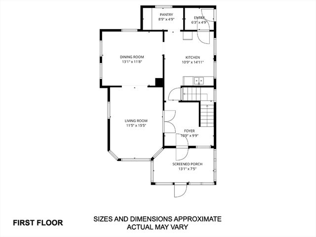 38 Phoenix Street, Springfield, MA 01104