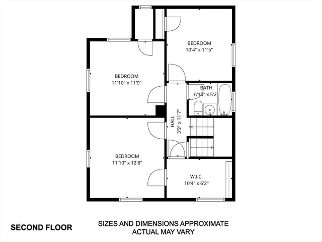 38 Phoenix Street, Springfield, MA 01104