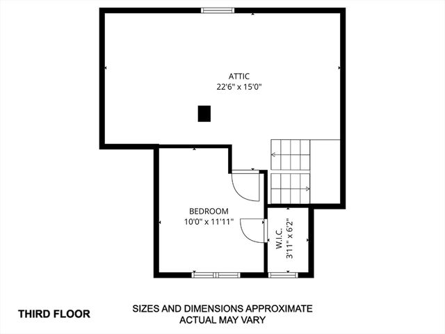 38 Phoenix Street, Springfield, MA 01104