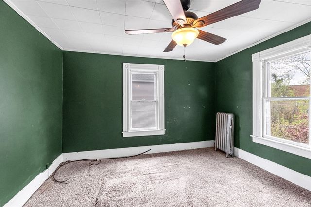 38 Phoenix Street, Springfield, MA 01104