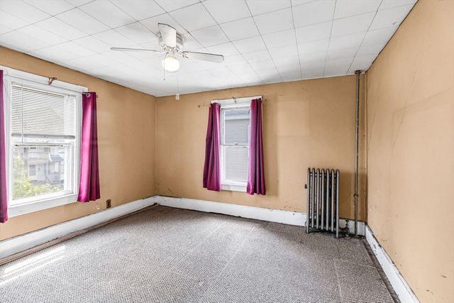38 Phoenix Street, Springfield, MA 01104