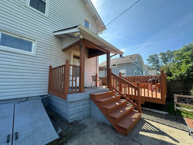 2194 Sale Road, Columbus, OH 43224