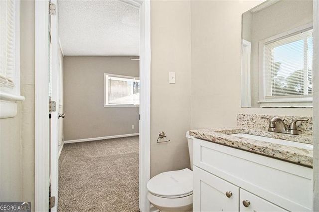 2641 CLIFTON SPRINGS Road, Decatur, GA 30034