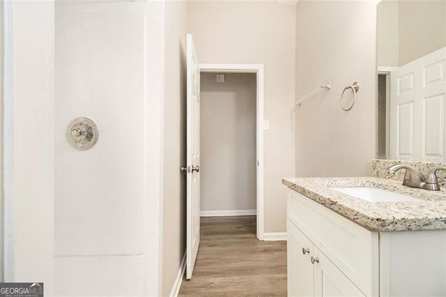 2641 CLIFTON SPRINGS Road, Decatur, GA 30034