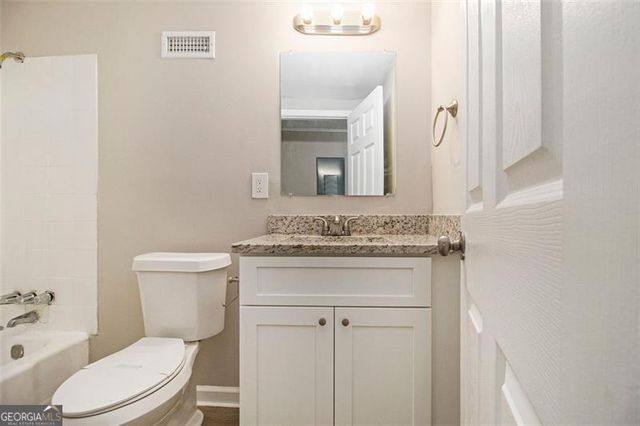 2641 CLIFTON SPRINGS Road, Decatur, GA 30034
