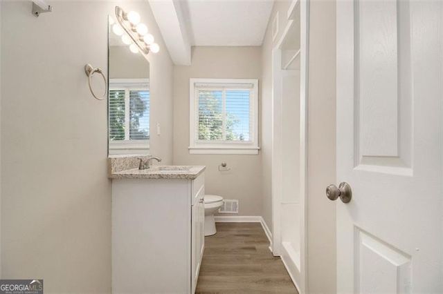 2641 CLIFTON SPRINGS Road, Decatur, GA 30034