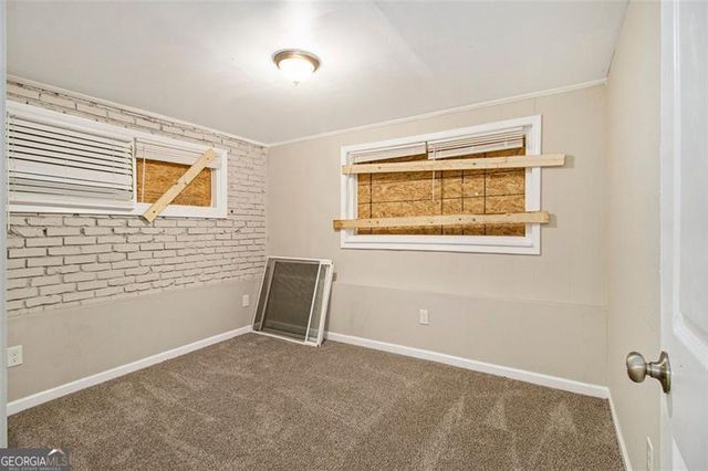 2641 CLIFTON SPRINGS Road, Decatur, GA 30034