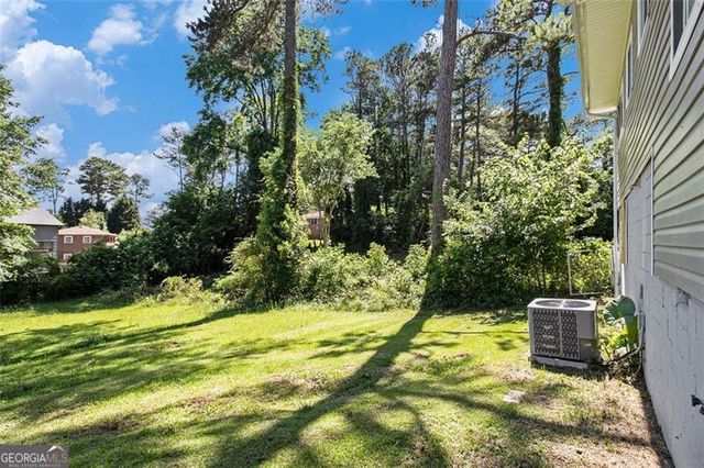 2641 CLIFTON SPRINGS Road, Decatur, GA 30034