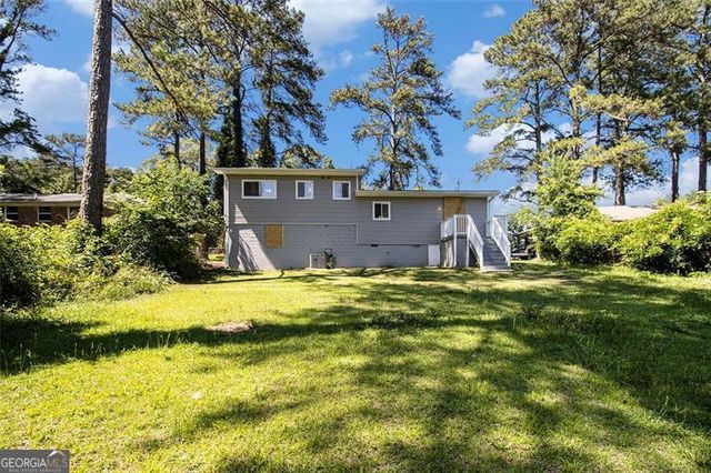 2641 CLIFTON SPRINGS Road, Decatur, GA 30034