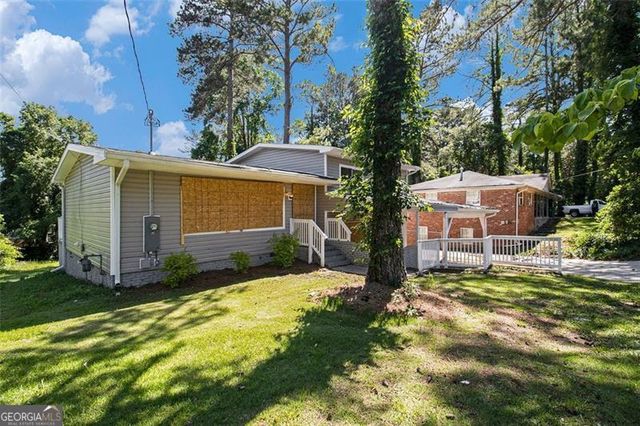 2641 CLIFTON SPRINGS Road, Decatur, GA 30034