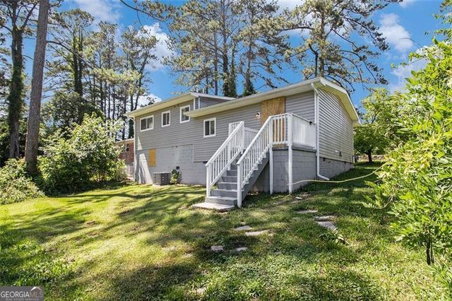 2641 CLIFTON SPRINGS Road, Decatur, GA 30034