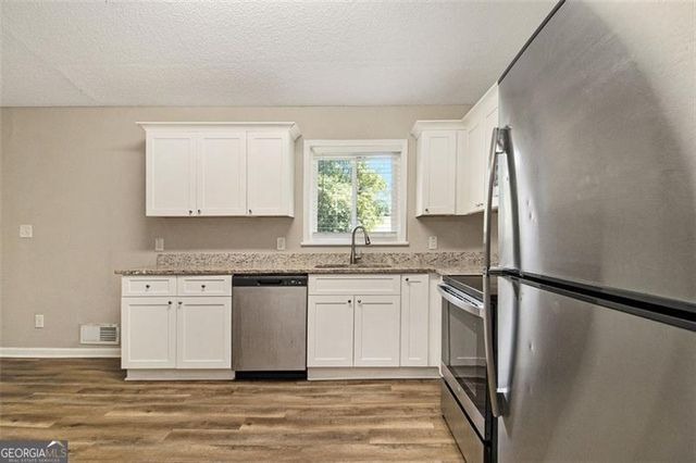 2641 CLIFTON SPRINGS Road, Decatur, GA 30034
