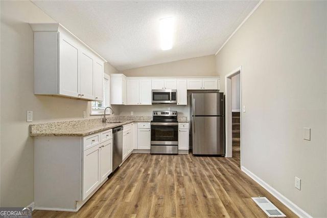 2641 CLIFTON SPRINGS Road, Decatur, GA 30034