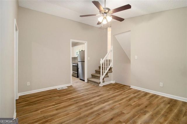 2641 CLIFTON SPRINGS Road, Decatur, GA 30034