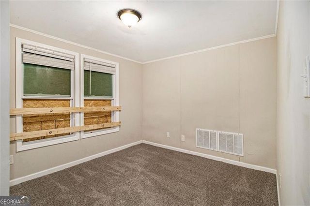 2641 CLIFTON SPRINGS Road, Decatur, GA 30034