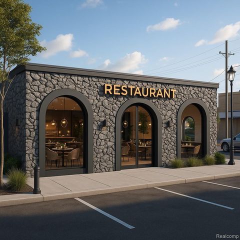 9104 Grand River Avenue, Detroit, MI 48204