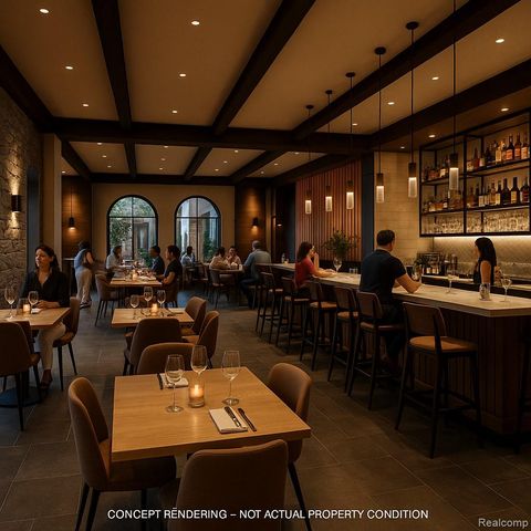 9104 Grand River Avenue, Detroit, MI 48204